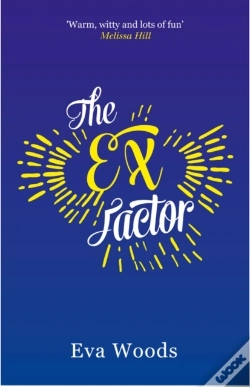 Capa do artigo Ex Factor
