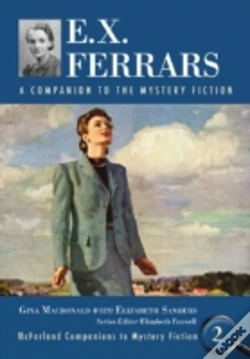 Capa do artigo E.X. Ferrars