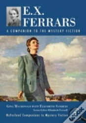 Capa do artigo E.X. Ferrars