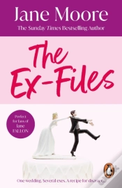 Capa do artigo Ex-Files