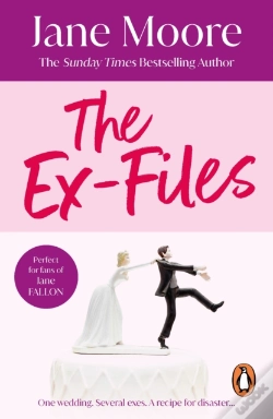Capa do artigo Ex-Files
