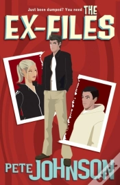 Capa do artigo Ex-Files