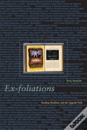 Capa do artigo Ex-Foliations