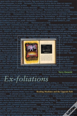 Capa do artigo Ex-Foliations