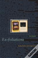 Ex-Foliations