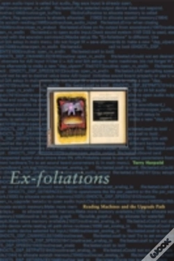 Capa do artigo Ex-Foliations