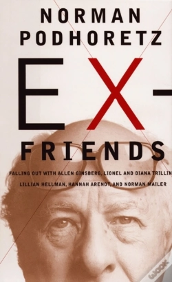 Capa do artigo Ex-Friends