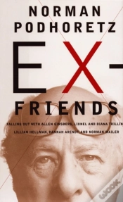 Capa do artigo Ex-Friends
