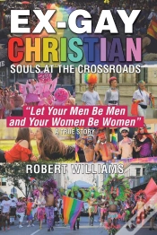Capa do artigo Ex-Gay Christian