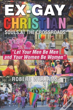 Capa do artigo Ex-Gay Christian