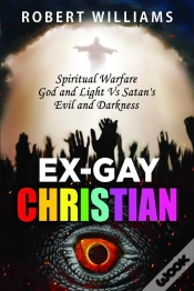 Capa do artigo Ex-Gay Christian