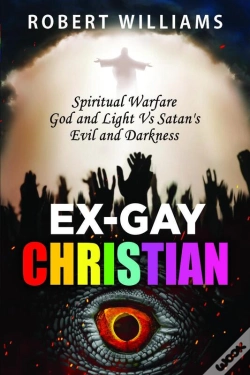 Capa do artigo Ex-Gay Christian