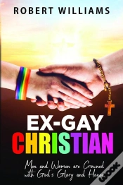 Capa do artigo Ex-Gay Christian