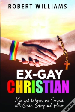 Capa do artigo Ex-Gay Christian