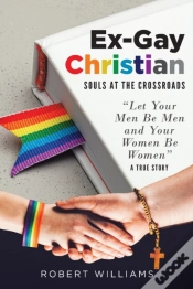 Capa do artigo Ex-Gay Christian