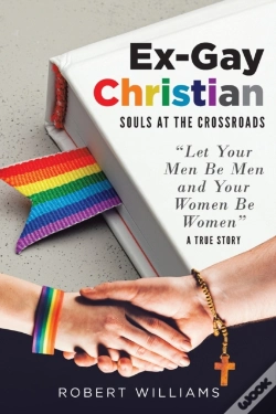 Capa do artigo Ex-Gay Christian
