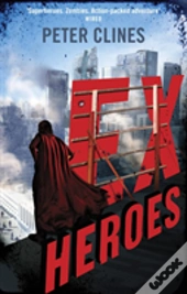 Ex-Heroes