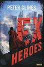 Ex-Heroes T.1 - Preview