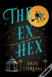 Capa do artigo Ex Hex