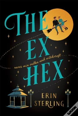 Capa do artigo Ex Hex
