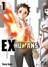 Ex-Humans T01