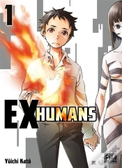 Capa do artigo Ex-Humans T01