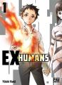Ex-Humans T01 - Preview