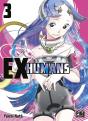 Ex-Humans T03 - Preview
