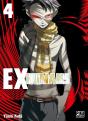 Ex-Humans T04 - Preview