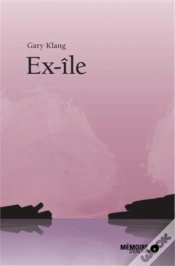 Capa do artigo Ex-Ile