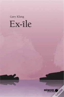 Capa do artigo Ex-Ile