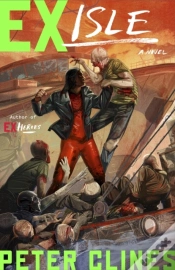 Capa do artigo Ex-Isle