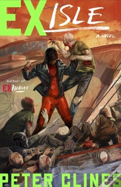 Capa do artigo Ex-Isle