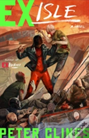 Capa do artigo Ex-Isle