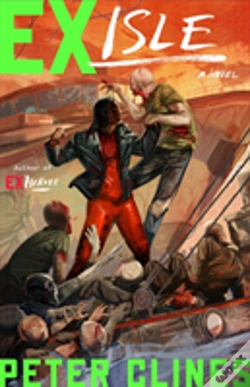 Capa do artigo Ex-Isle