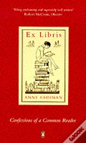 Capa do artigo Ex Libris