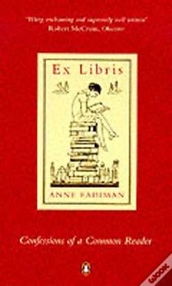 Capa do artigo Ex Libris