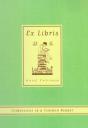 Ex Libris - Preview