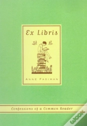 Capa do artigo Ex Libris