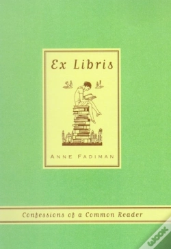 Capa do artigo Ex Libris