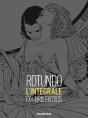 Ex-Libris Eroticis : Intégrale Tomes 1 À 4 - Preview