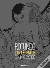 Capa do artigo Ex-Libris Eroticis : Intégrale Tomes 1 À 4