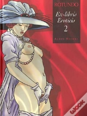 Capa do artigo Ex-Libris Eroticis T.2