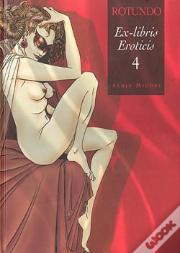 Ex-Libris Eroticis T.4