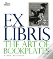 Capa do artigo Ex Libris