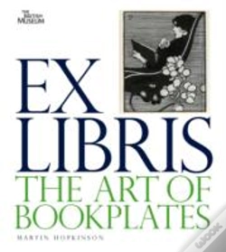 Capa do artigo Ex Libris