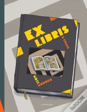 Capa do artigo Ex Libris