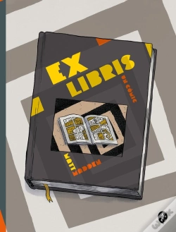 Capa do artigo Ex Libris