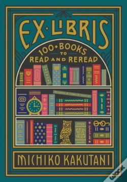 Capa do artigo Ex Libris
