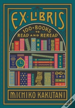 Capa do artigo Ex Libris